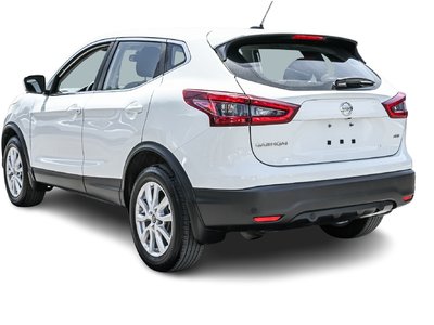 Nissan Qashqai  2021 à Dollard-des-Ormeaux, Québec