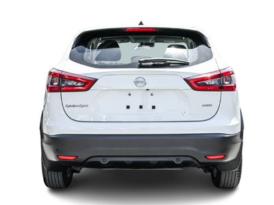Nissan Qashqai  2021 à Dollard-des-Ormeaux, Québec