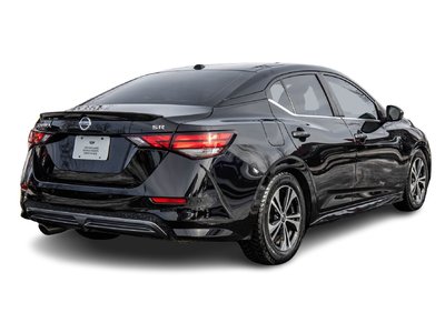 Nissan Sentra  2021 à Dollard-des-Ormeaux, Québec