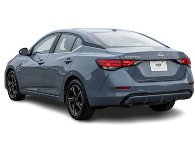 Nissan Sentra  2024 à Dollard-des-Ormeaux, Québec