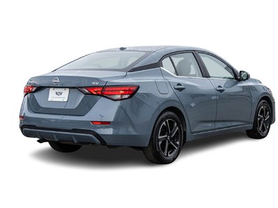 Nissan Sentra  2024 à Montréal, Québec