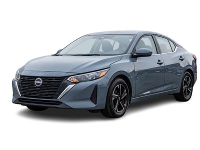 Nissan Sentra  2024 à Montréal, Québec