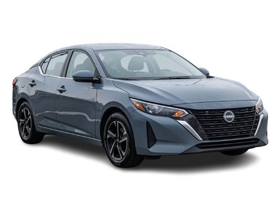 Nissan Sentra  2024 à Montréal, Québec