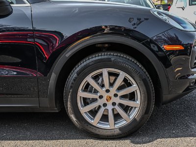 2020 Porsche Cayenne in Dollard-des-Ormeaux, Quebec