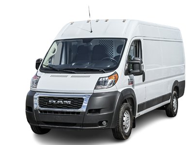 Ram ProMaster Cargo Van  2021 à Dollard-des-Ormeaux, Québec