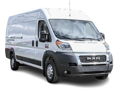 Ram ProMaster Cargo Van  2021 à Dollard-des-Ormeaux, Québec