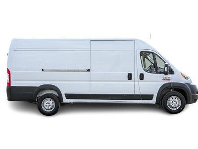 Ram ProMaster Cargo Van  2021 à Dollard-des-Ormeaux, Québec