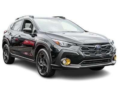 Subaru Crosstrek  2024 à Montréal, Québec
