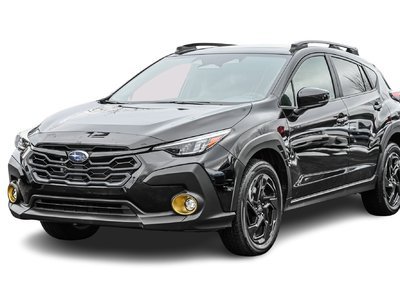 Subaru Crosstrek  2024 à Montréal, Québec