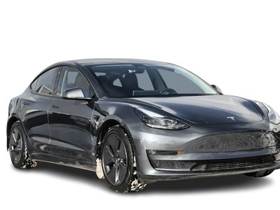 2022 Tesla Model 3 in Dollard-des-Ormeaux, Quebec