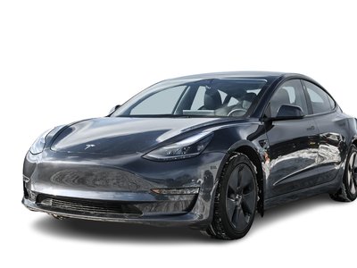 2022 Tesla Model 3 in Dollard-des-Ormeaux, Quebec
