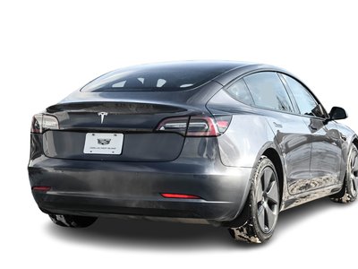 2022 Tesla Model 3 in Dollard-des-Ormeaux, Quebec