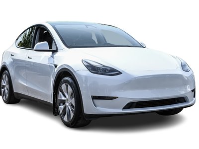 2023 Tesla Model Y in Dollard-des-Ormeaux, Quebec