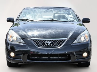 2007 Toyota Camry Solara in Montreal, Quebec
