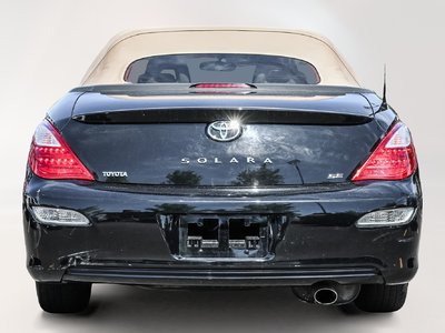 2007 Toyota Camry Solara in Montreal, Quebec