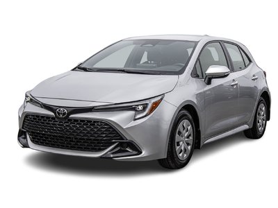 2023 Toyota Corolla Hatchback in Dollard-des-Ormeaux, Quebec