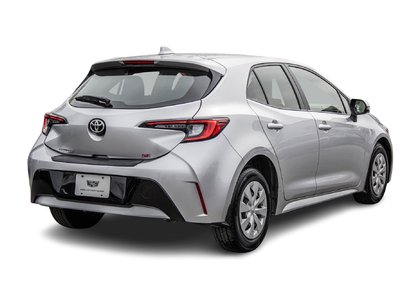 2023 Toyota Corolla Hatchback in Dollard-des-Ormeaux, Quebec