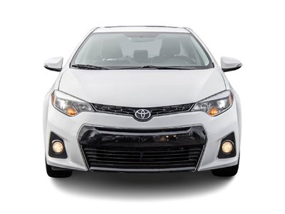 2016 Toyota Corolla in Montreal, Quebec