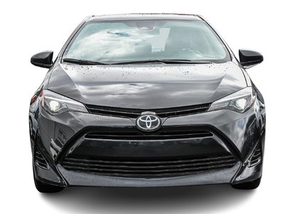 2017 Toyota Corolla in Montreal, Quebec
