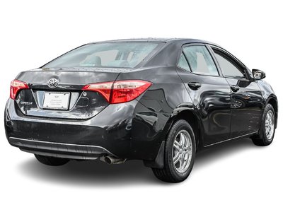 2017 Toyota Corolla in Montreal, Quebec