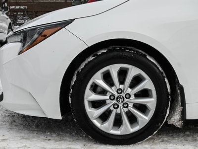 Toyota Corolla  2021 à Dollard-des-Ormeaux, Québec