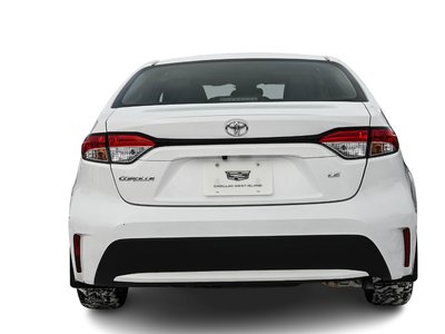 Toyota Corolla  2021 à Dollard-des-Ormeaux, Québec