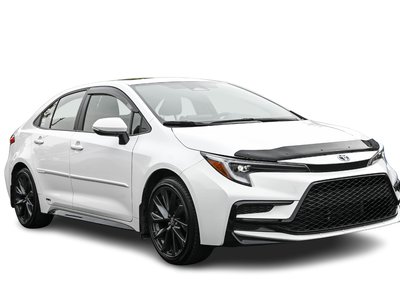 Toyota Corolla  2023 à Montréal, Québec
