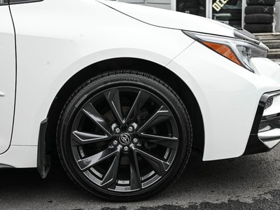 Toyota Corolla  2023 à Montréal, Québec