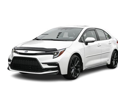 Toyota Corolla  2023 à Montréal, Québec