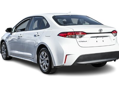 2024 Toyota Corolla in Montreal, Quebec