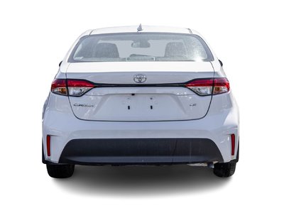 2024 Toyota Corolla in Dollard-des-Ormeaux, Quebec