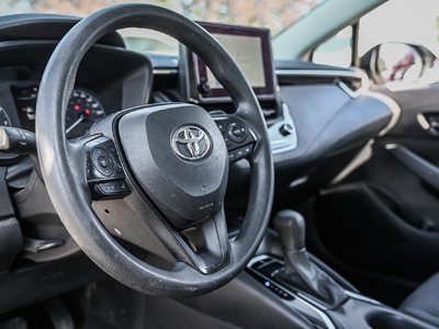 Toyota Corolla  2024 à Dollard-des-Ormeaux, Québec