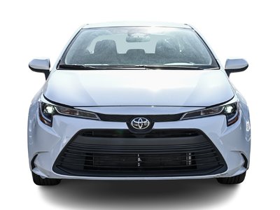 2024 Toyota Corolla in Montreal, Quebec