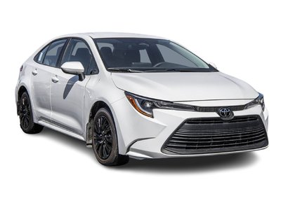 2024 Toyota Corolla in Dollard-des-Ormeaux, Quebec