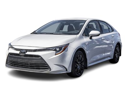 2024 Toyota Corolla in Dollard-des-Ormeaux, Quebec