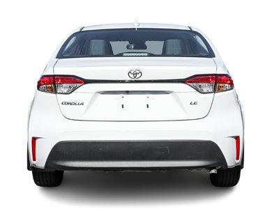 2024 Toyota Corolla in Montreal, Quebec