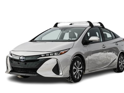 2020 Toyota Prius Prime in Dollard-des-Ormeaux, Quebec