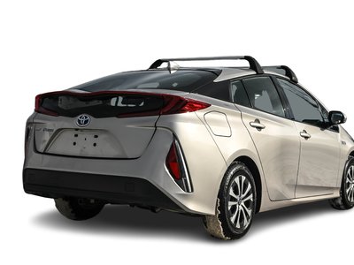 2020 Toyota Prius Prime in Dollard-des-Ormeaux, Quebec