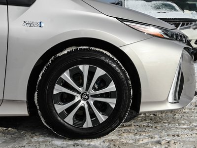 2020 Toyota Prius Prime in Dollard-des-Ormeaux, Quebec