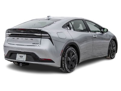 Toyota Prius Prime  2023 à Montréal, Québec