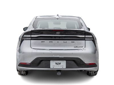 2023 Toyota Prius Prime in Dollard-des-Ormeaux, Quebec