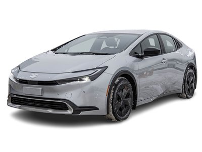 Toyota Prius Prime  2023 à Montréal, Québec