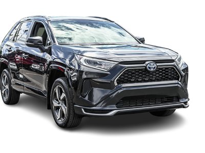 2021 Toyota RAV4 Prime in Dollard-des-Ormeaux, Quebec