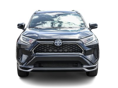 2021 Toyota RAV4 Prime in Dollard-des-Ormeaux, Quebec