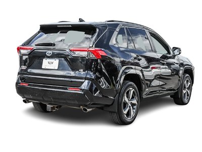 2021 Toyota RAV4 Prime in Dollard-des-Ormeaux, Quebec
