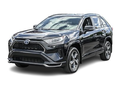 2021 Toyota RAV4 Prime in Dollard-des-Ormeaux, Quebec
