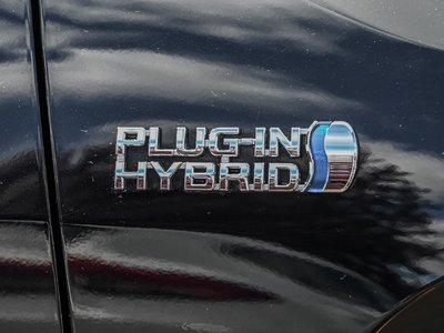 2021 Toyota RAV4 Prime in Dollard-des-Ormeaux, Quebec