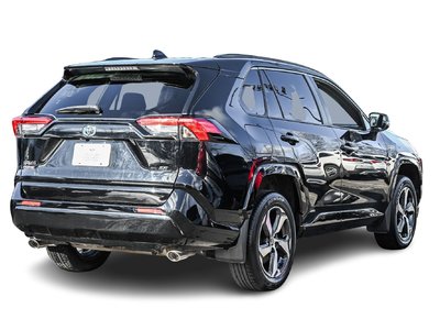 Toyota RAV4 Prime  2024 à Montréal, Québec