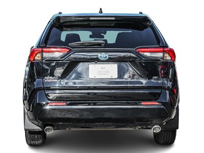 Toyota RAV4 Prime  2024 à Dollard-des-Ormeaux, Québec