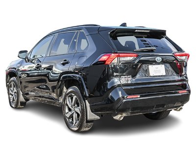 Toyota RAV4 Prime  2024 à Dollard-des-Ormeaux, Québec